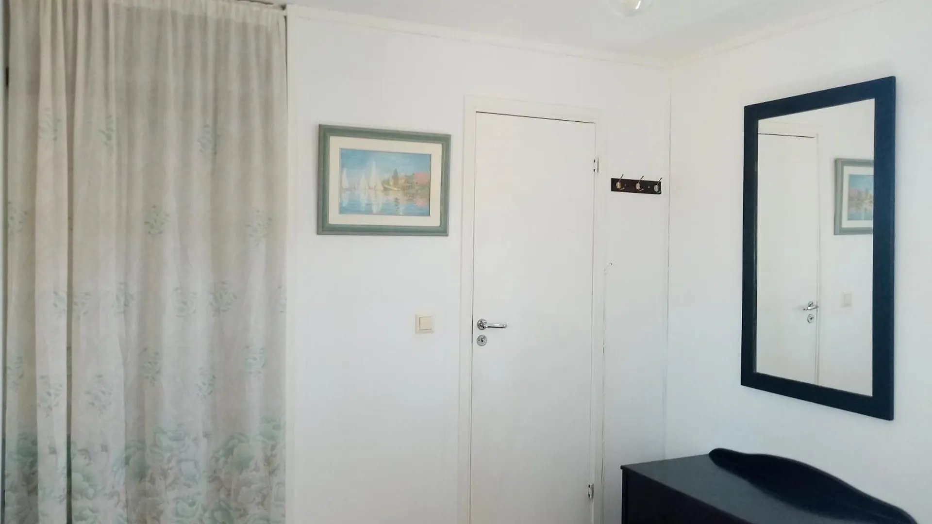 La Loma II Apartment Vejer de la Frontera