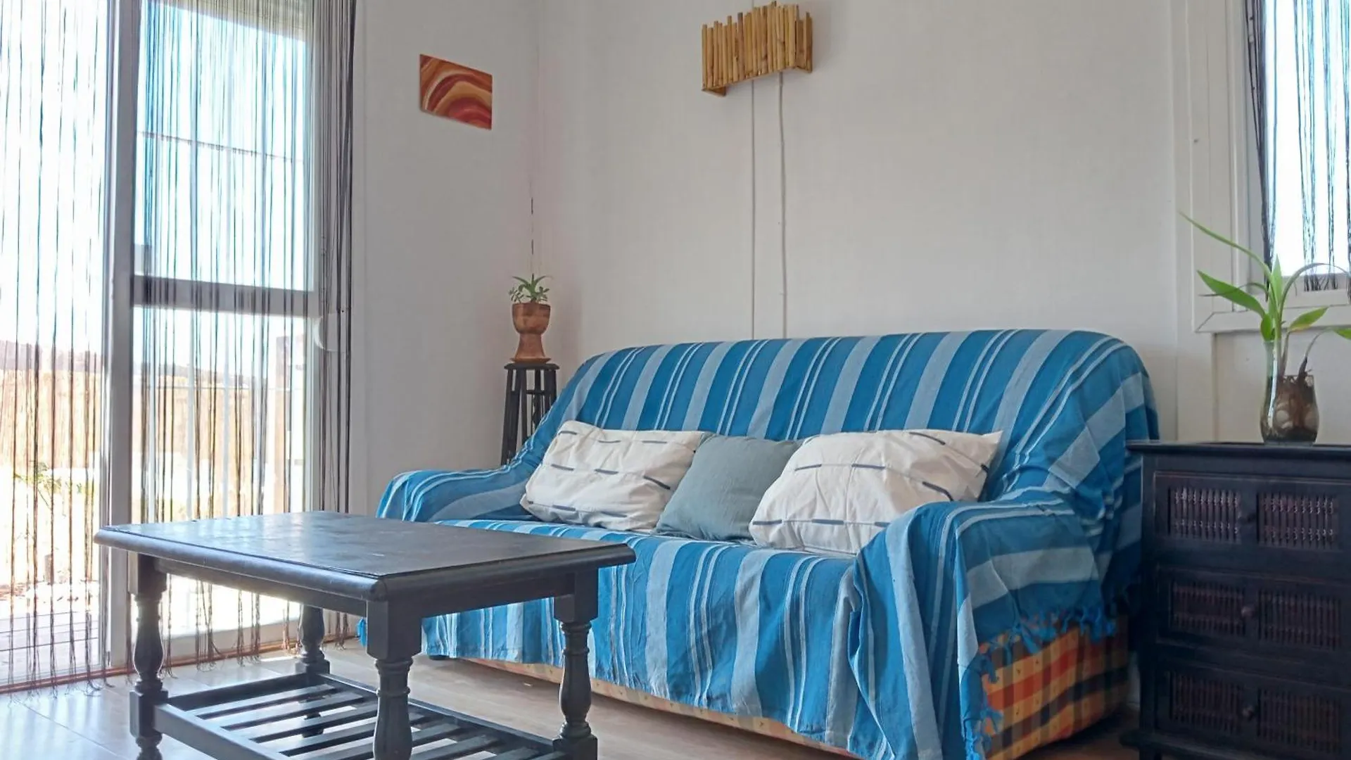 La Loma II Apartment Vejer de la Frontera 0*,  Spain