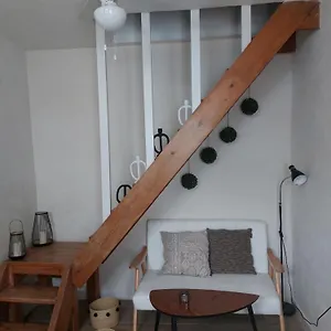 Apartamento Pura Vida Vejer, Vejer de la Frontera